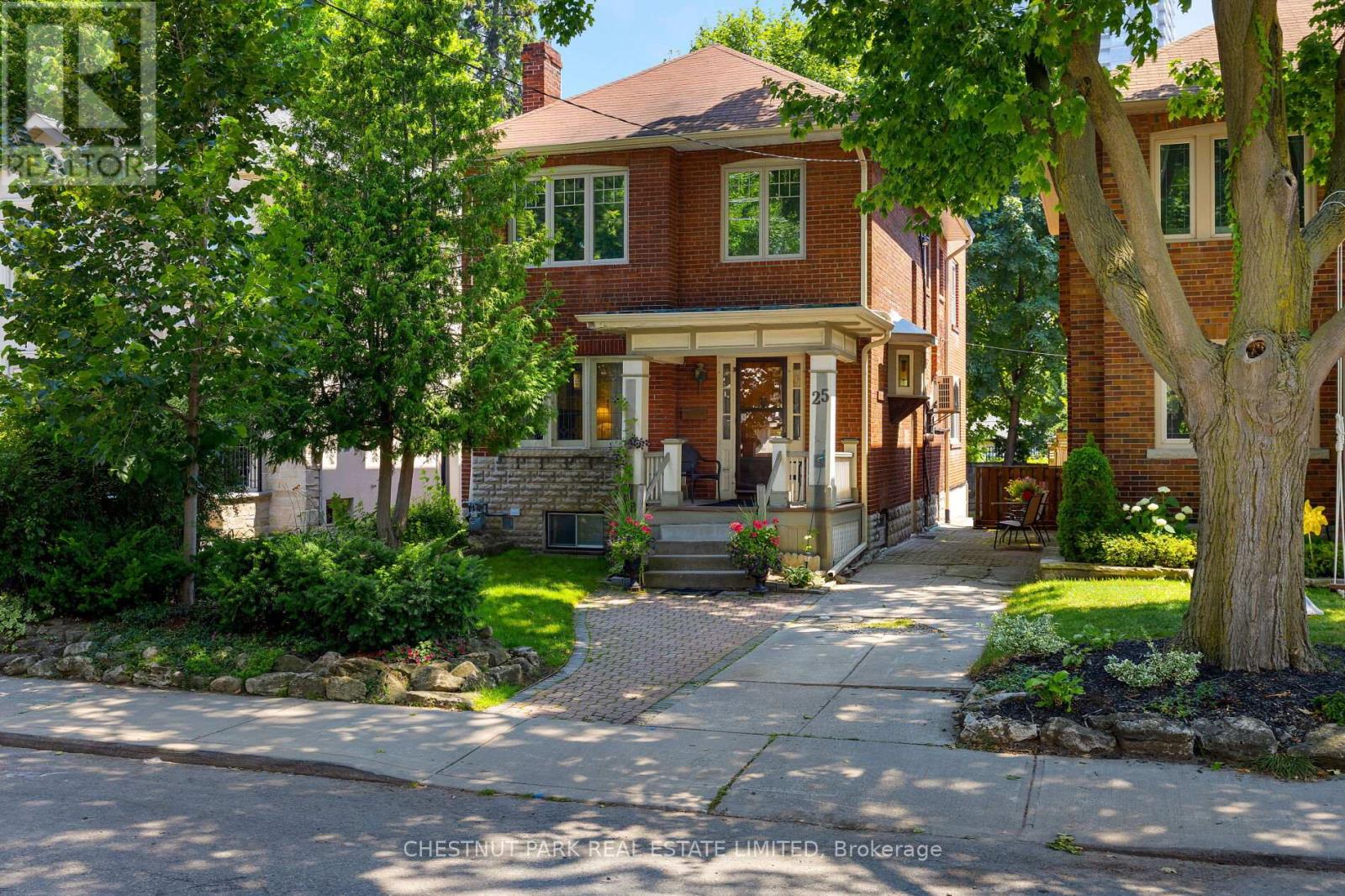 Property at 25 MAXWELL AVENUE image 1
