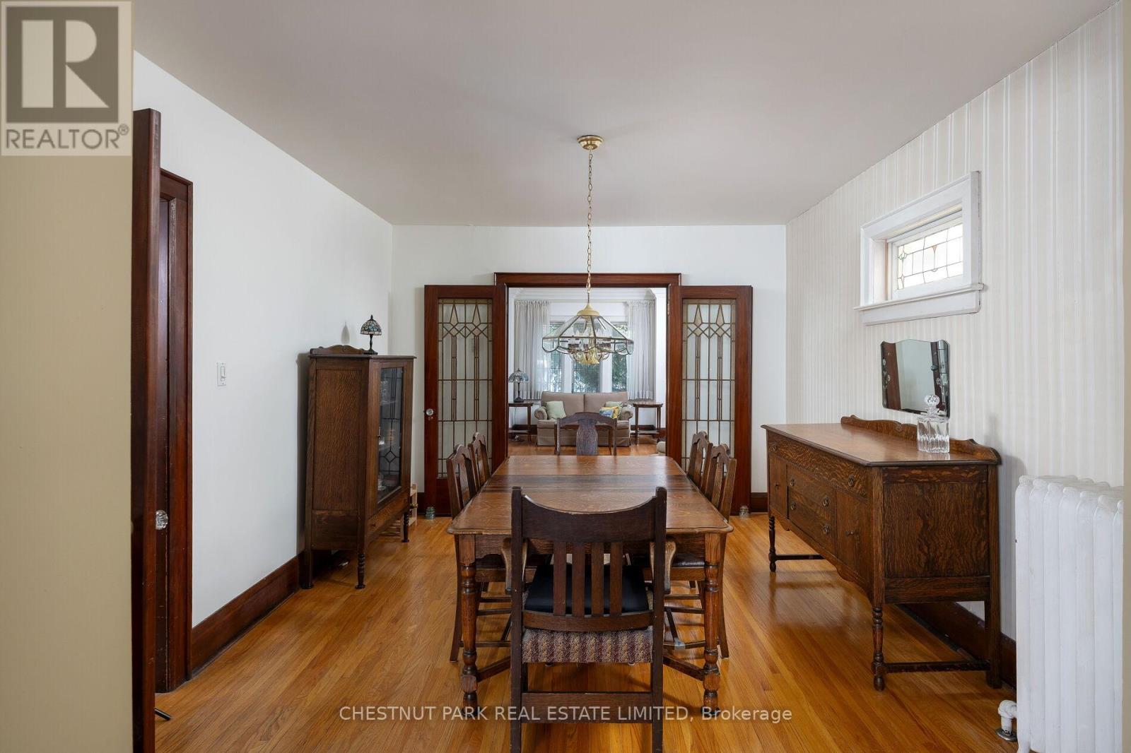 25 Maxwell Avenue, Toronto, Ontario  M5P 2B4 - Photo 10 - C12289670