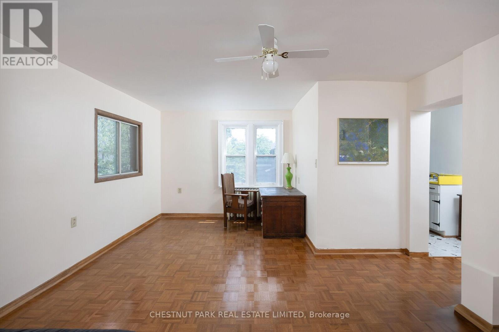 25 Maxwell Avenue, Toronto, Ontario  M5P 2B4 - Photo 22 - C12289670