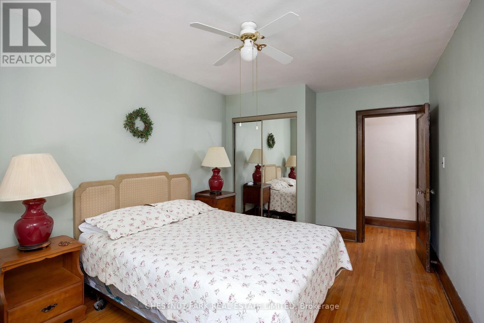 25 Maxwell Avenue, Toronto, Ontario  M5P 2B4 - Photo 24 - C12289670