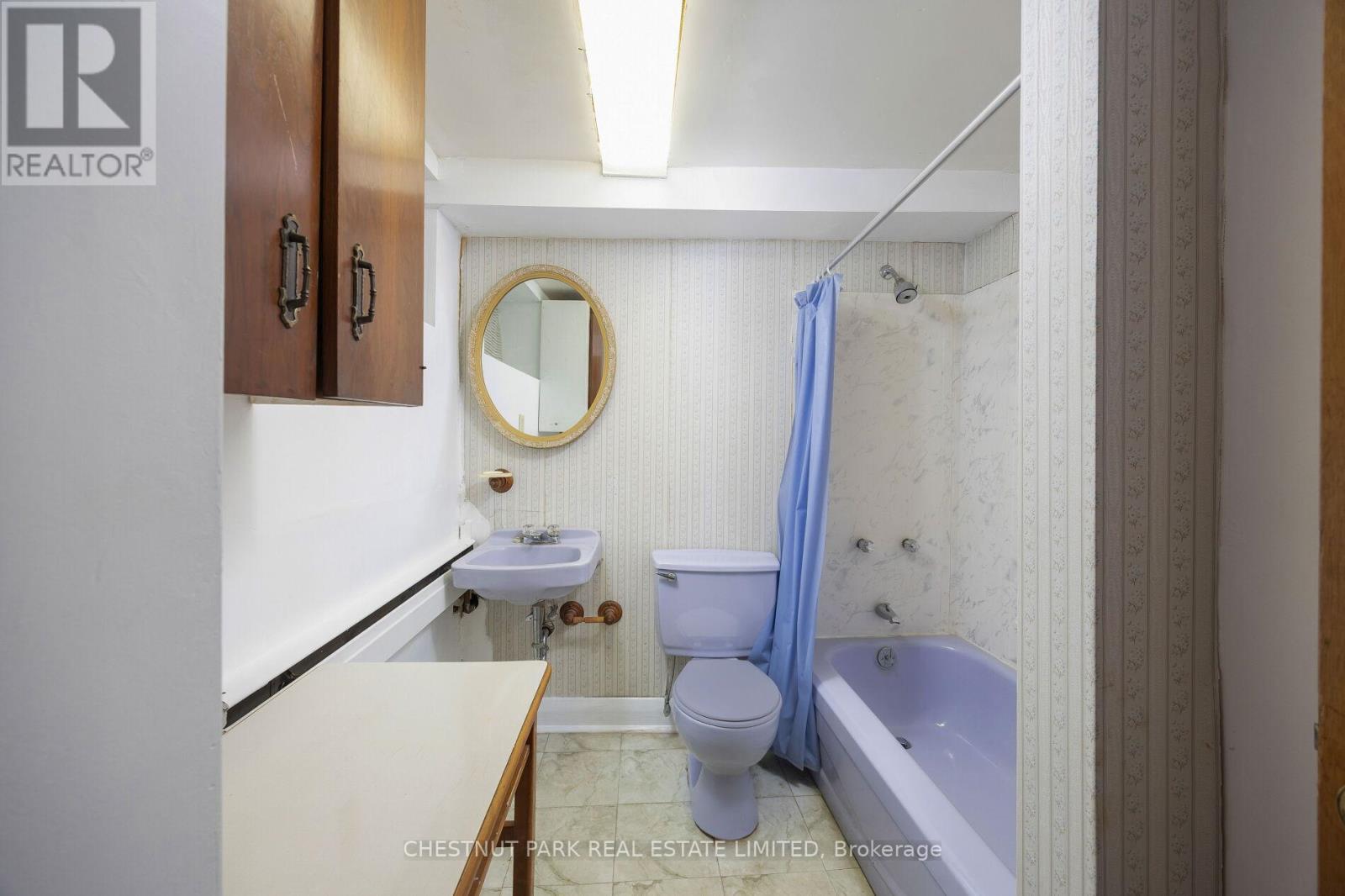 25 Maxwell Avenue, Toronto, Ontario  M5P 2B4 - Photo 33 - C12289670