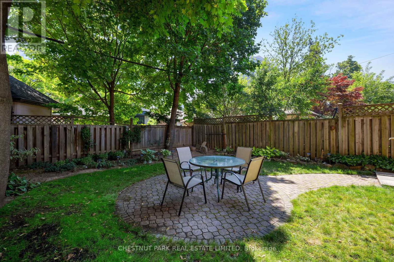 25 Maxwell Avenue, Toronto, Ontario  M5P 2B4 - Photo 35 - C12289670