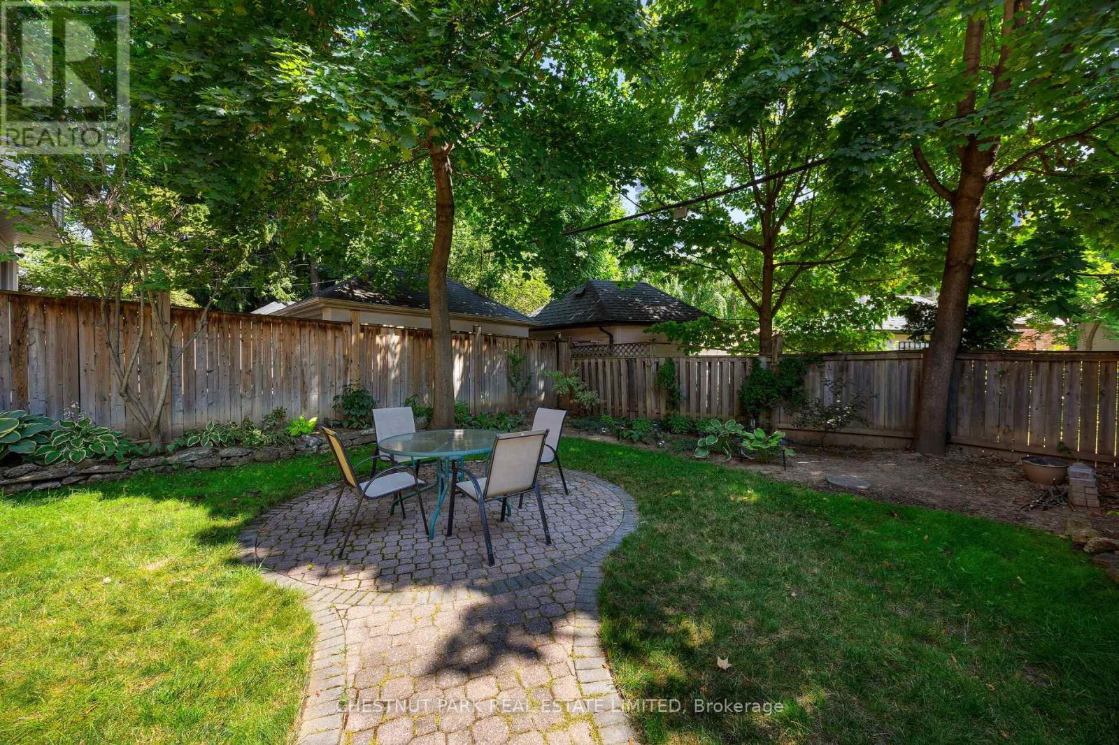 25 Maxwell Avenue, Toronto, Ontario  M5P 2B4 - Photo 36 - C12289670