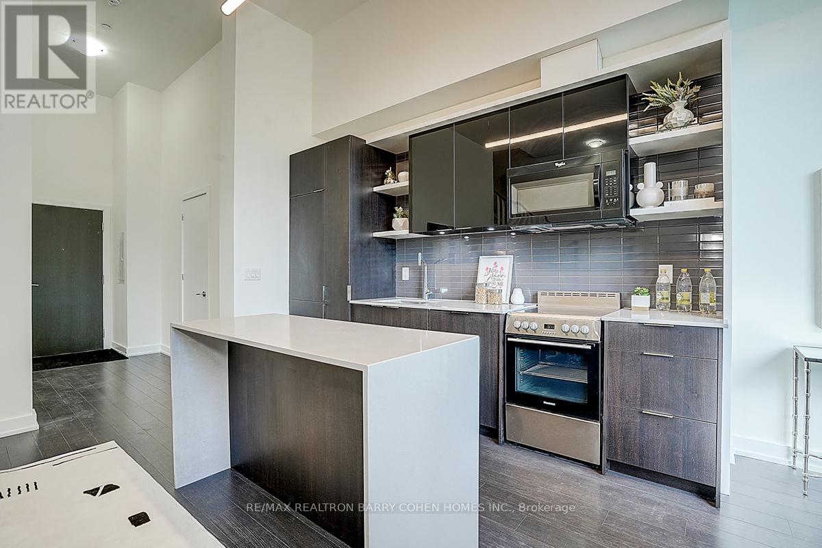 Th107 - 6 Parkwood Avenue, Toronto, Ontario  M4V 0A3 - Photo 10 - C12289676
