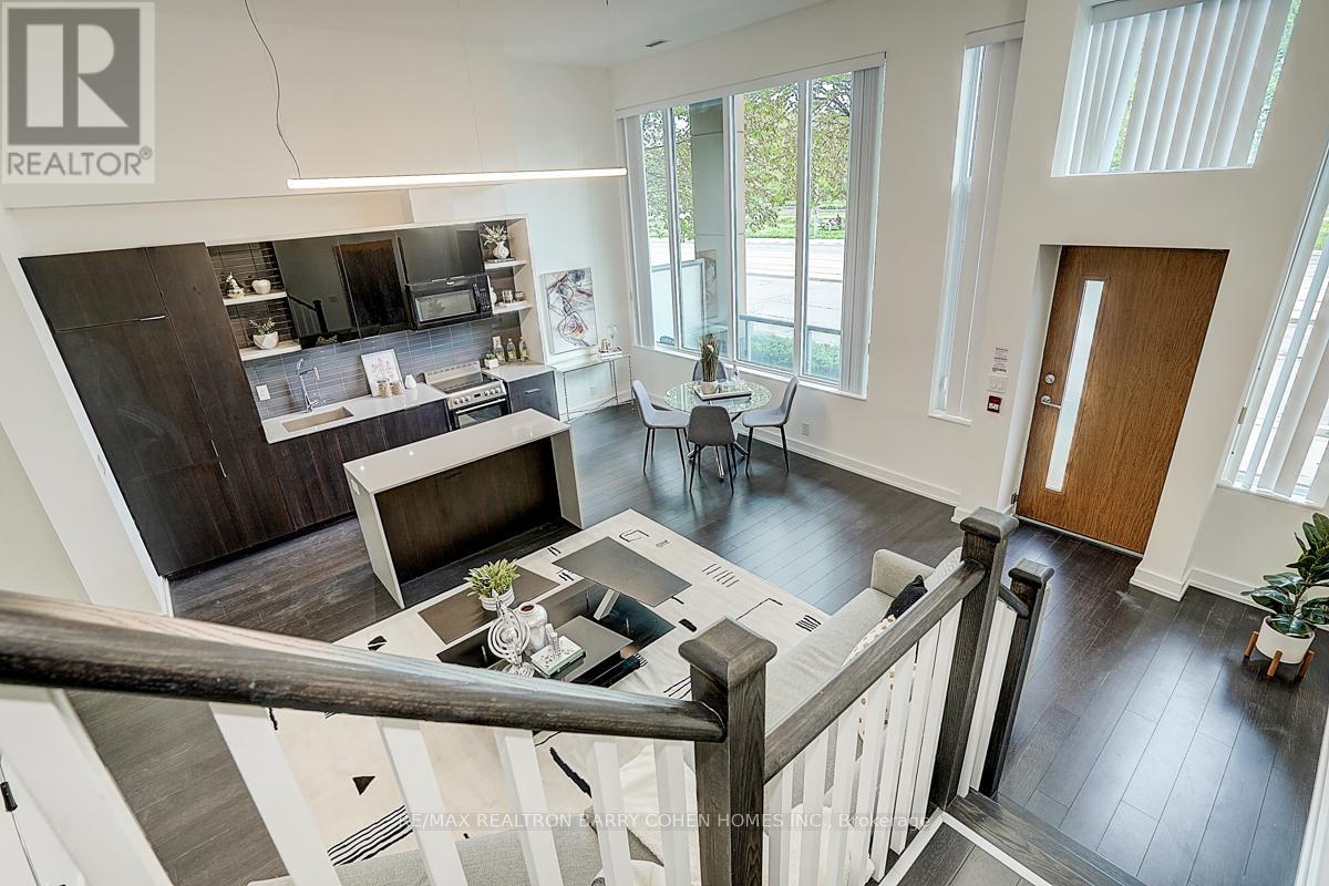 Th107 - 6 Parkwood Avenue, Toronto, Ontario  M4V 0A3 - Photo 15 - C12289676