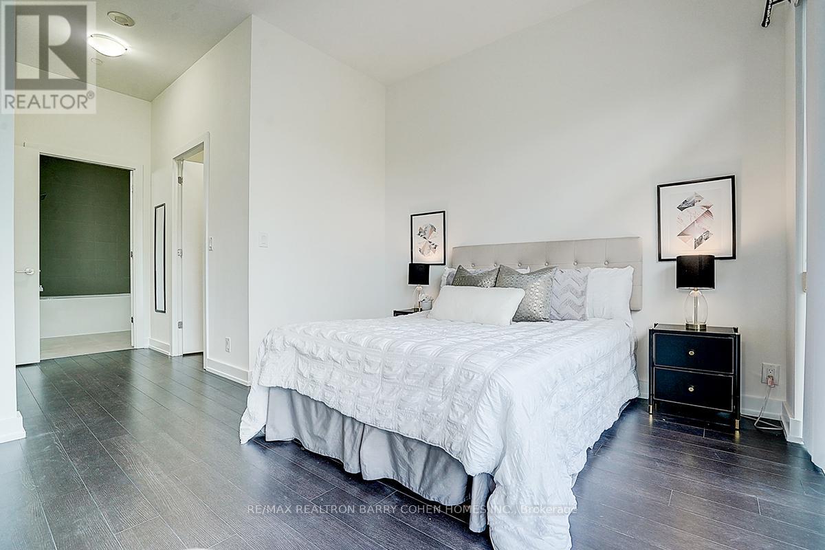 Th107 - 6 Parkwood Avenue, Toronto, Ontario  M4V 0A3 - Photo 17 - C12289676