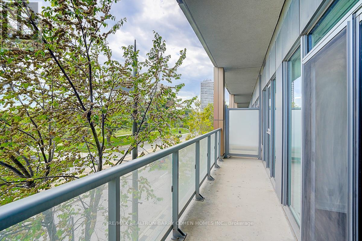 Th107 - 6 Parkwood Avenue, Toronto, Ontario  M4V 0A3 - Photo 22 - C12289676