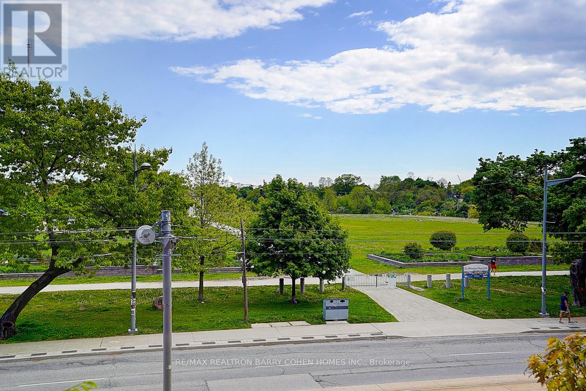 Th107 - 6 Parkwood Avenue, Toronto, Ontario  M4V 0A3 - Photo 23 - C12289676