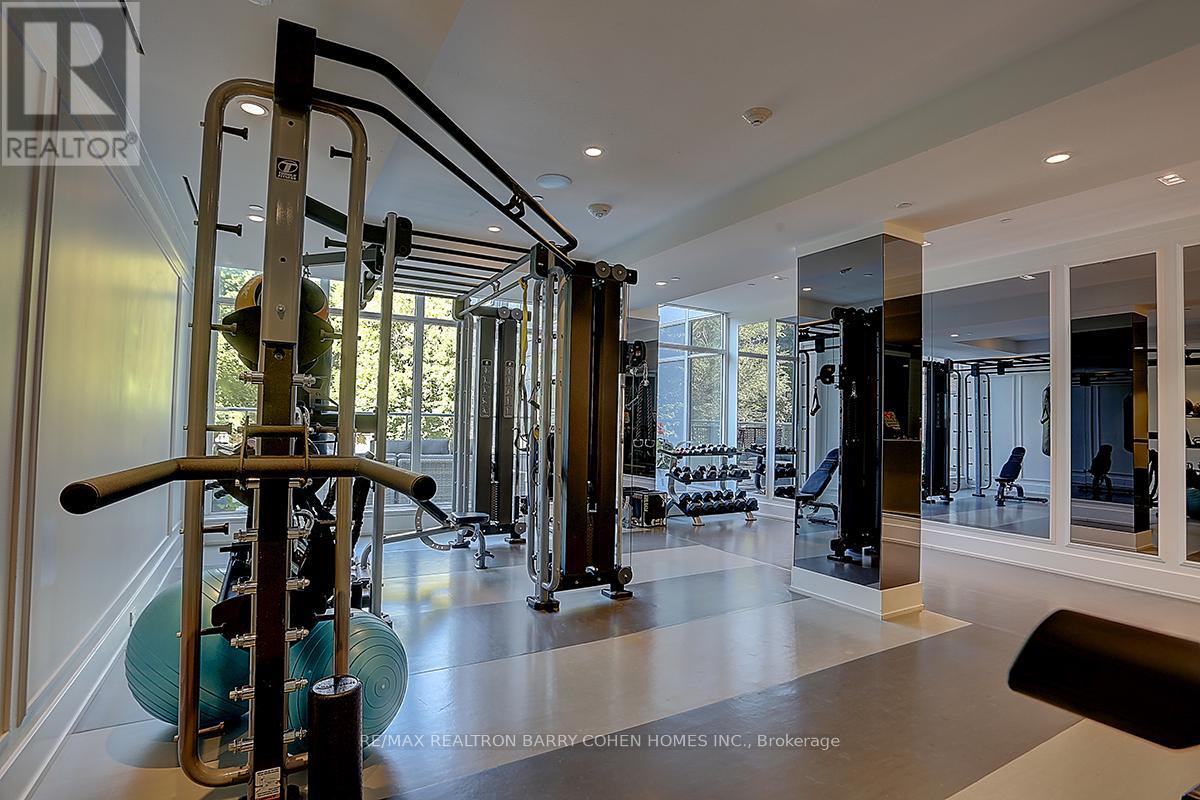 Th107 - 6 Parkwood Avenue, Toronto, Ontario  M4V 0A3 - Photo 31 - C12289676