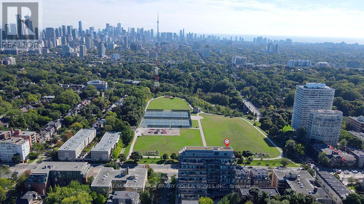 Th107 - 6 Parkwood Avenue, Toronto, Ontario  M4V 0A3 - Photo 34 - C12289676