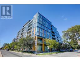 TH107 - 6 PARKWOOD AVENUE, Toronto, Ontario