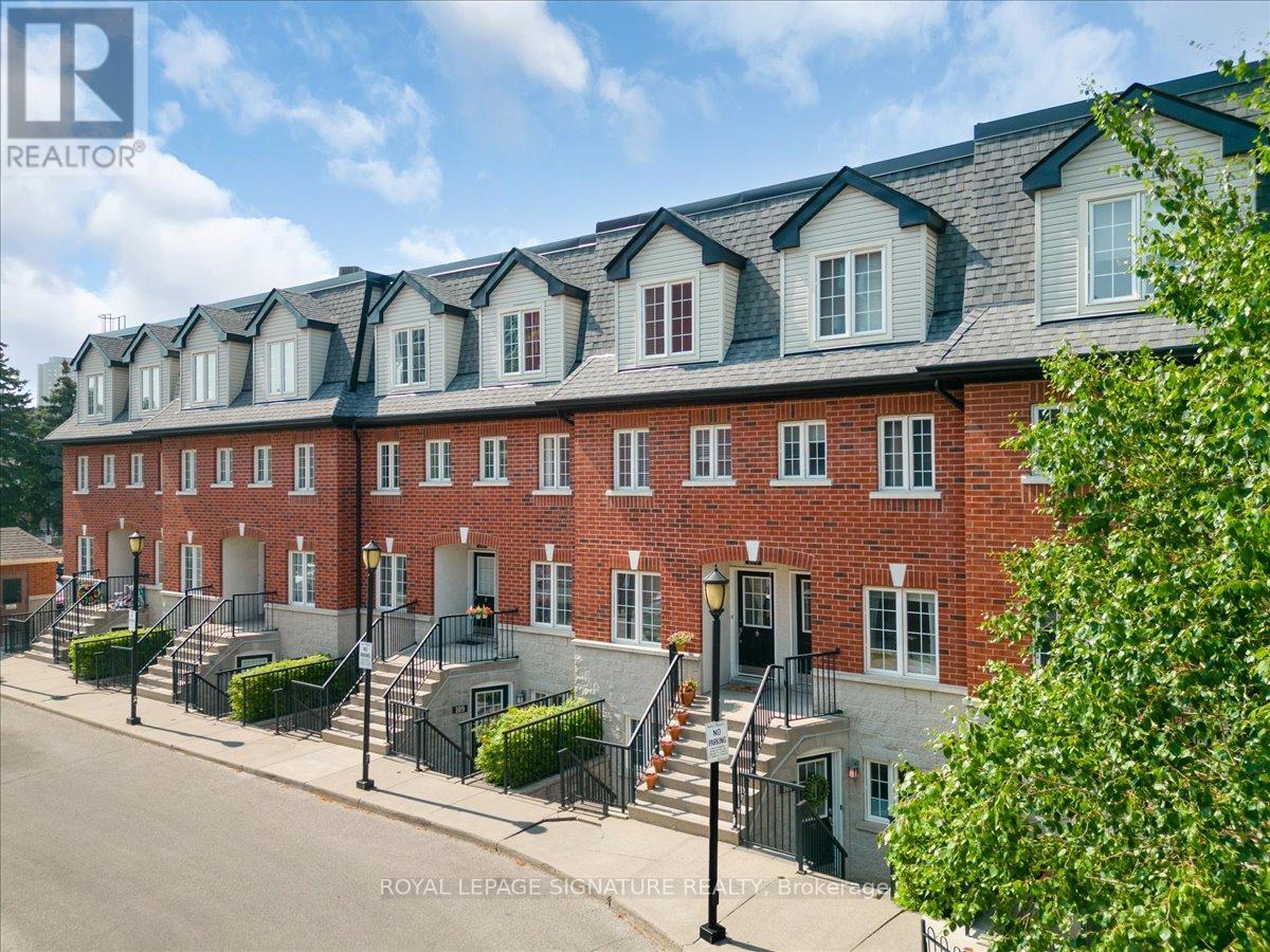 Property at 107 - 262 ST HELENS AVENUE image 1