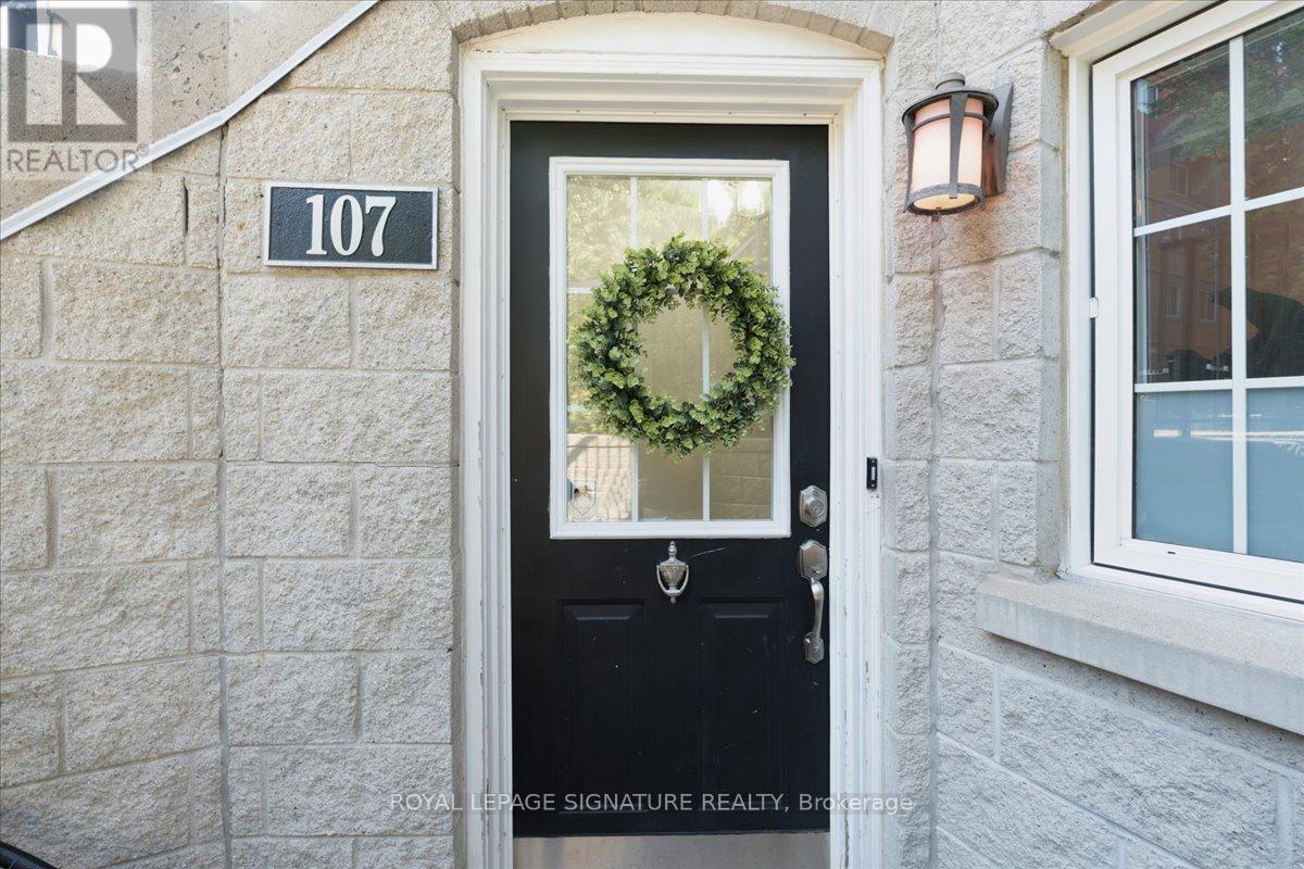 Property at 107 - 262 ST HELENS AVENUE image 5