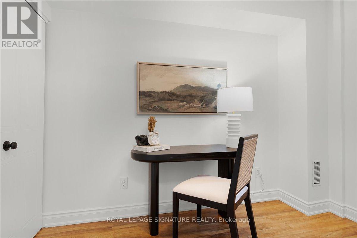 107 - 262 St Helens Avenue, Toronto (Dufferin Grove), Ontario  M6H 4A4 - Photo 7 - C12289698