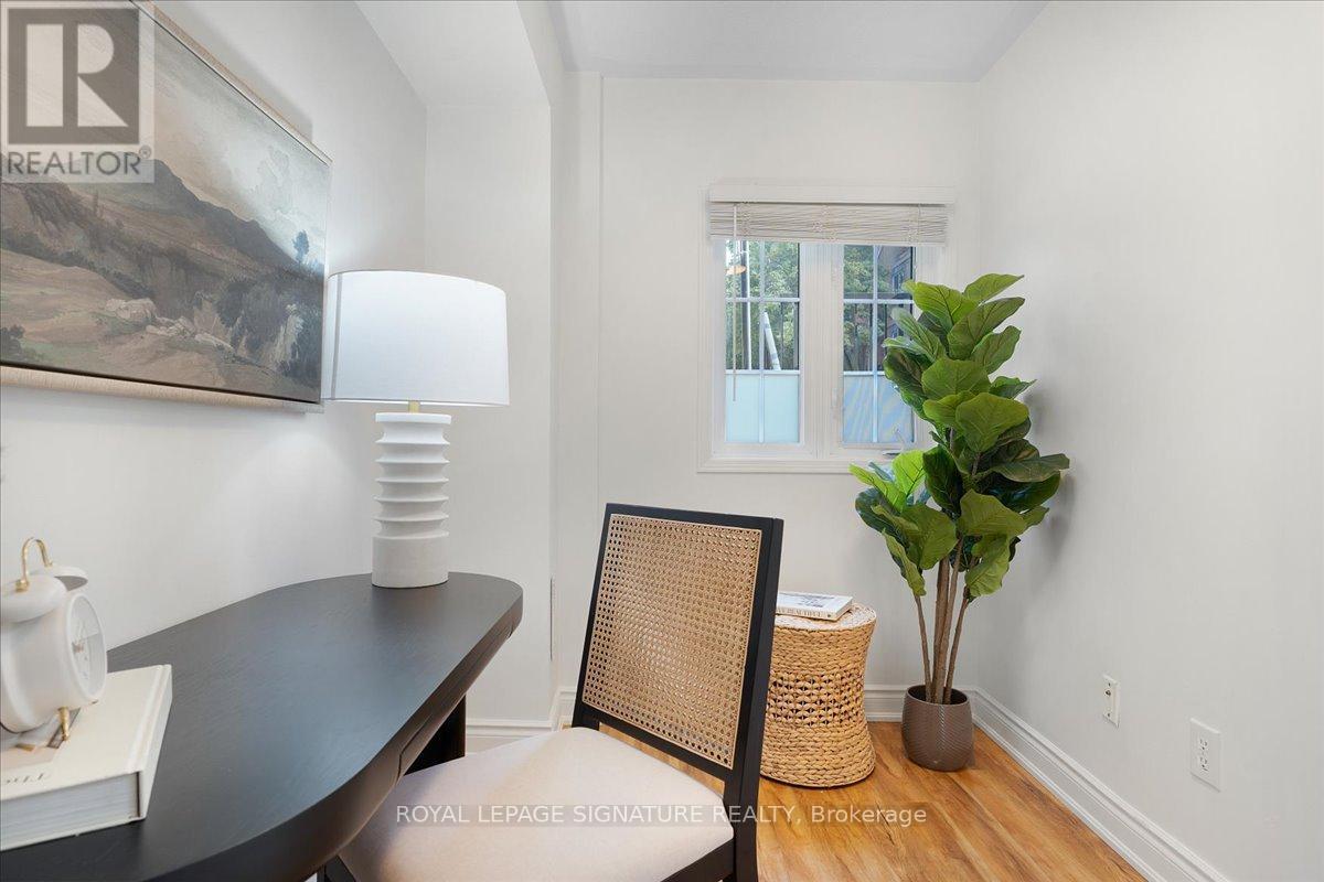 107 - 262 St Helens Avenue, Toronto (Dufferin Grove), Ontario  M6H 4A4 - Photo 8 - C12289698