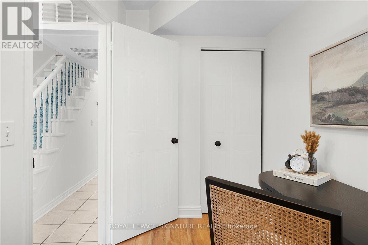 107 - 262 St Helens Avenue, Toronto (Dufferin Grove), Ontario  M6H 4A4 - Photo 9 - C12289698