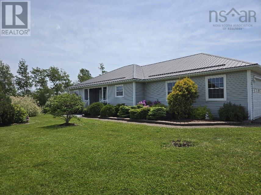 3158 Malagash Road, Malagash Centre, Nova Scotia  B0K 1E0 - Photo 34 - 202514982
