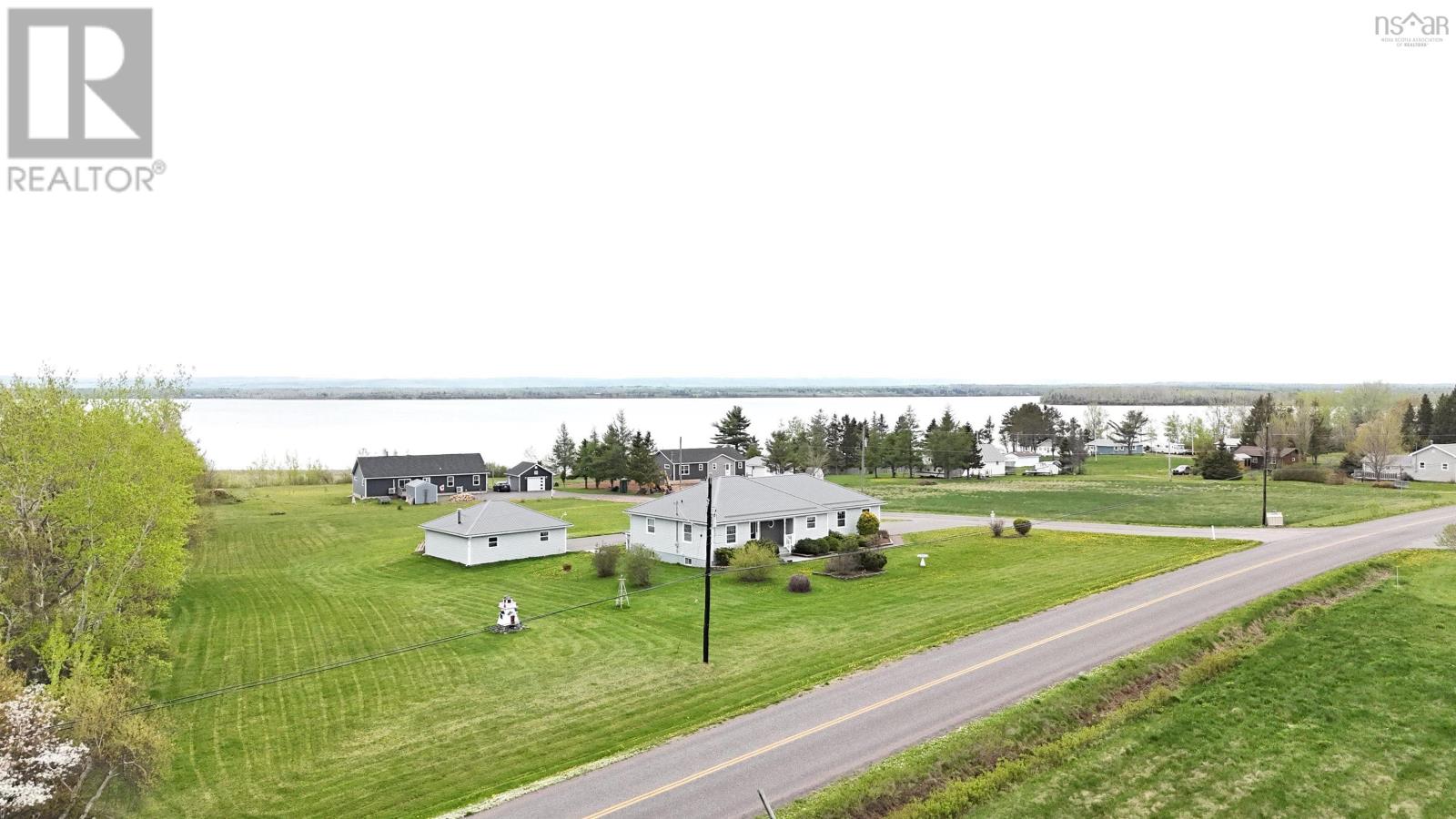 3158 Malagash Road, Malagash Centre, Nova Scotia  B0K 1E0 - Photo 40 - 202514982