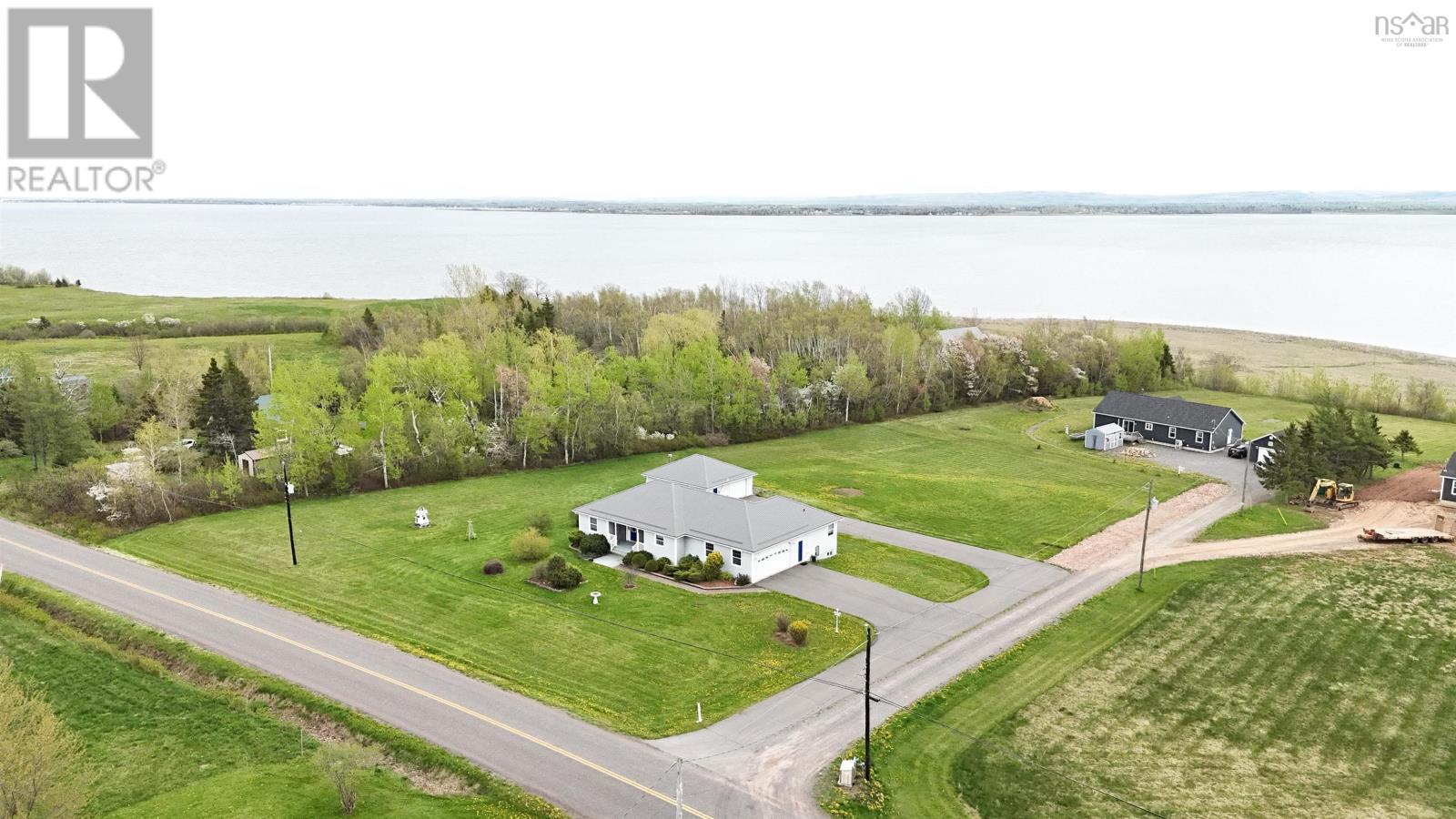 3158 Malagash Road, Malagash Centre, Nova Scotia  B0K 1E0 - Photo 42 - 202514982