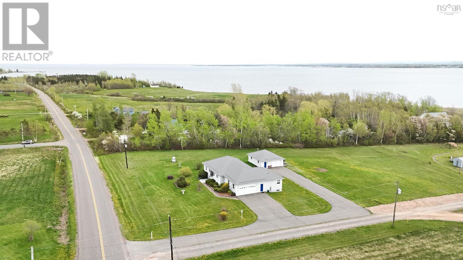 3158 Malagash Road, Malagash Centre, Nova Scotia  B0K 1E0 - Photo 41 - 202514982