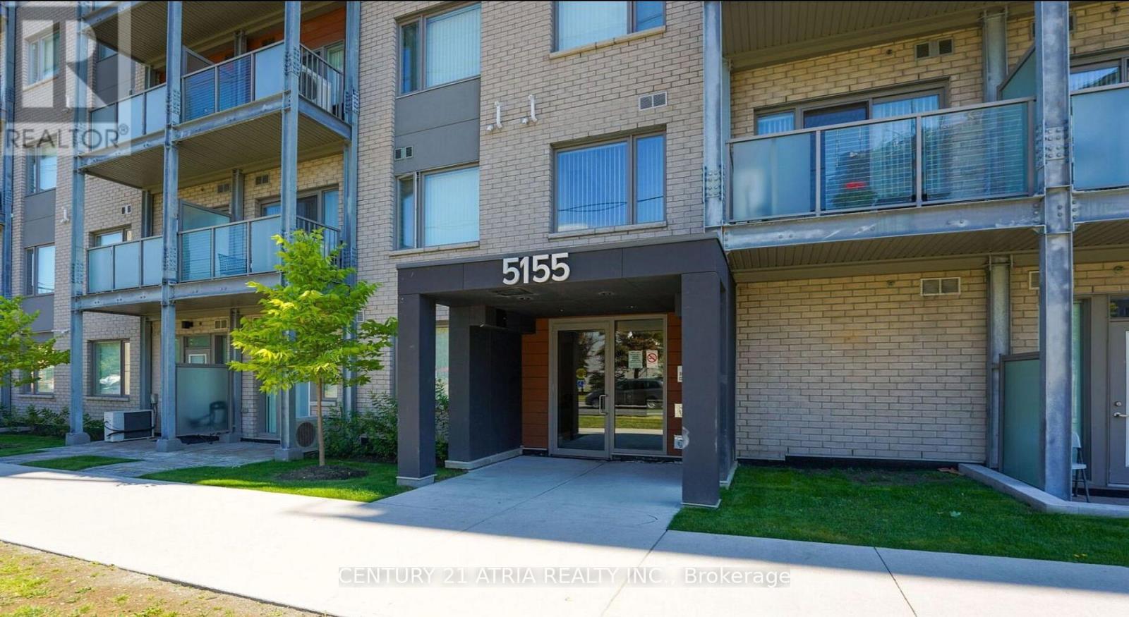 101 - 5155 SHEPPARD AVENUE E, Toronto, Ontario