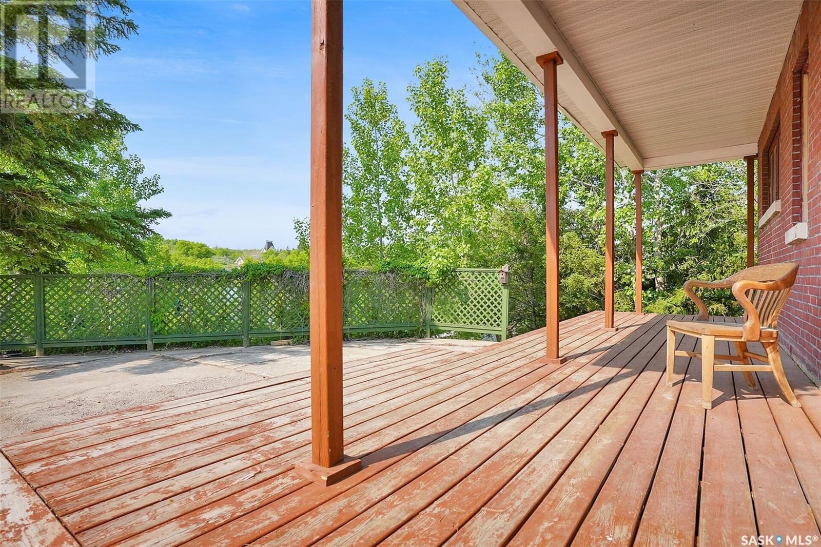 45 Kelly Avenue, Lumsden, Saskatchewan  S0G 3C0 - Photo 42 - SK012888