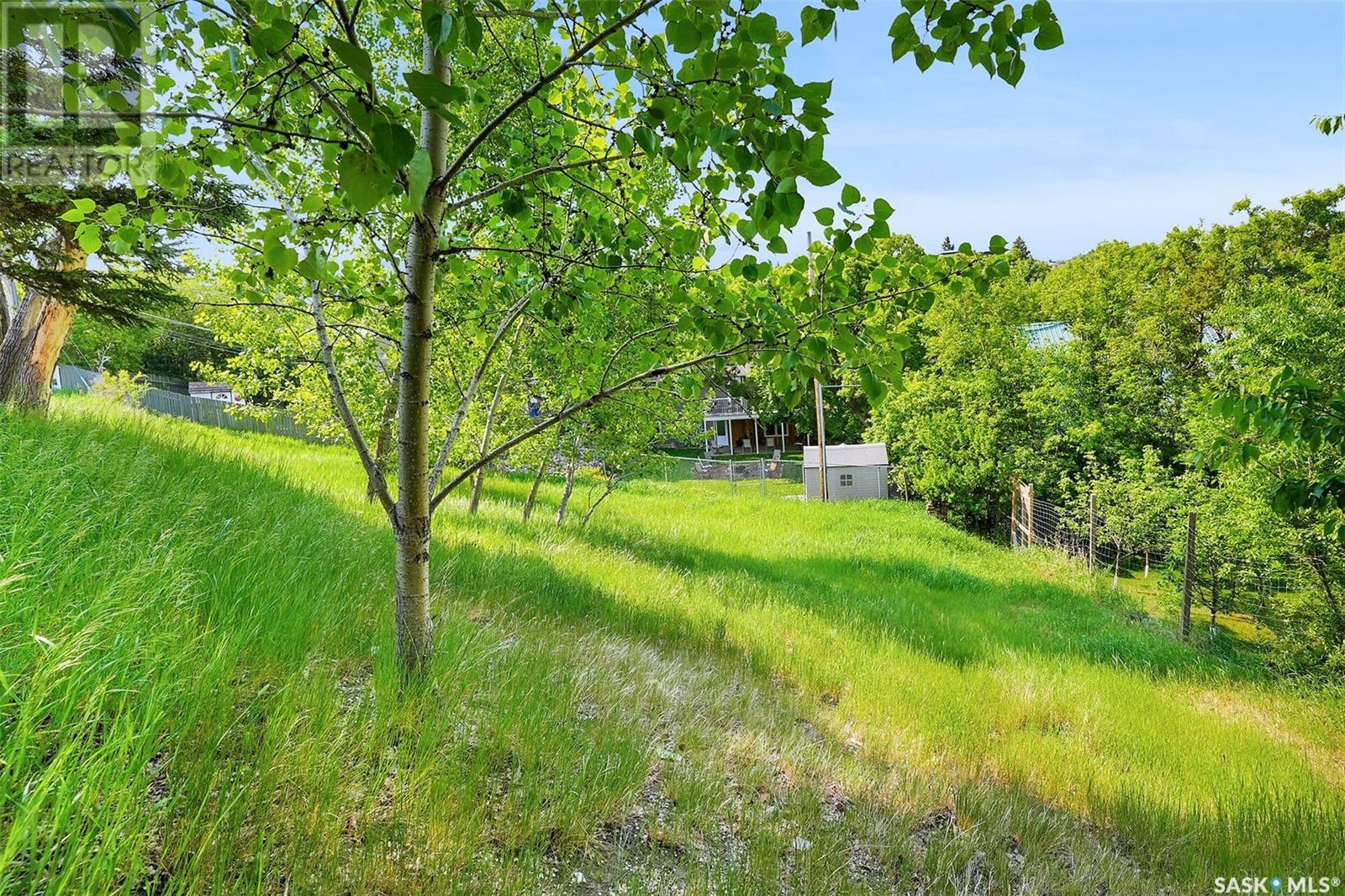 45 Kelly Avenue, Lumsden, Saskatchewan  S0G 3C0 - Photo 45 - SK012888