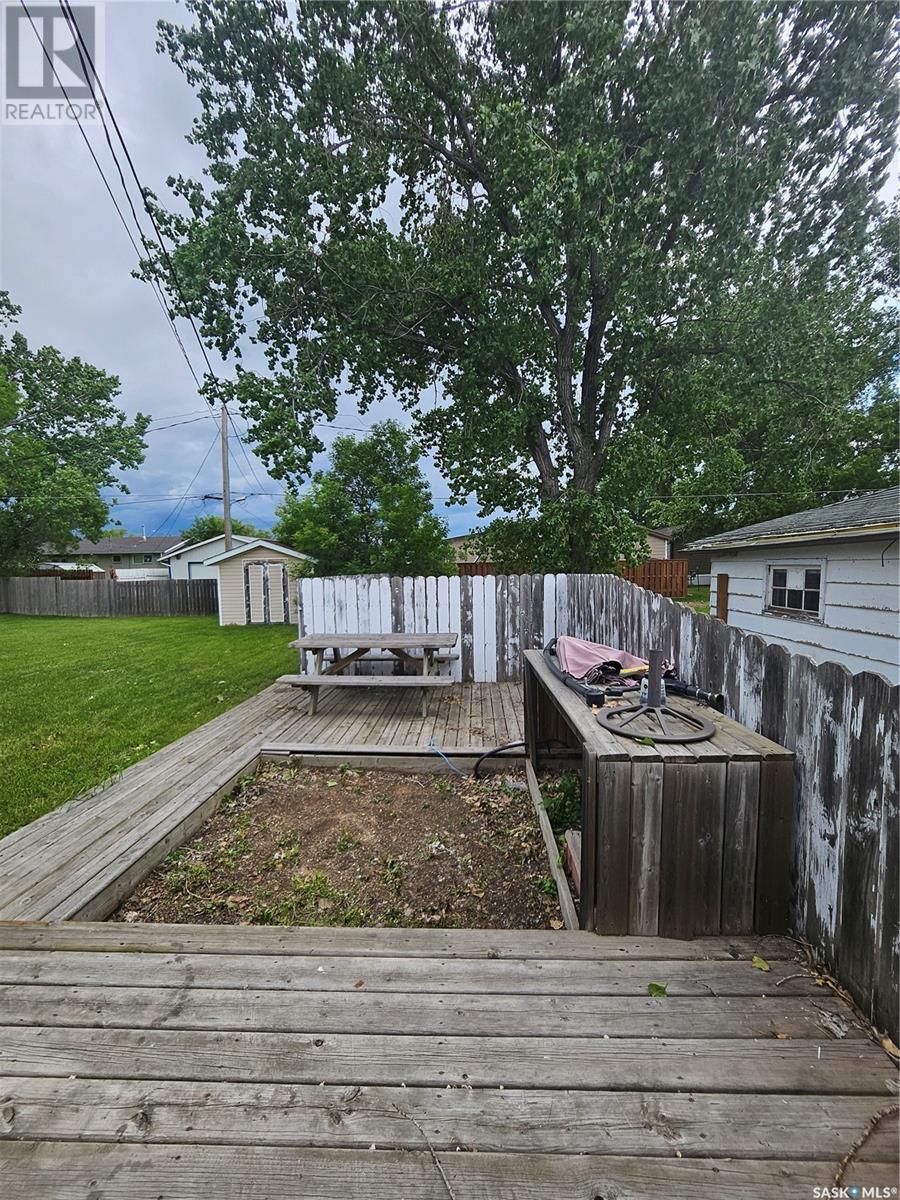 222 Aldridge Street, Bienfait, Saskatchewan  S0C 0M0 - Photo 29 - SK012845