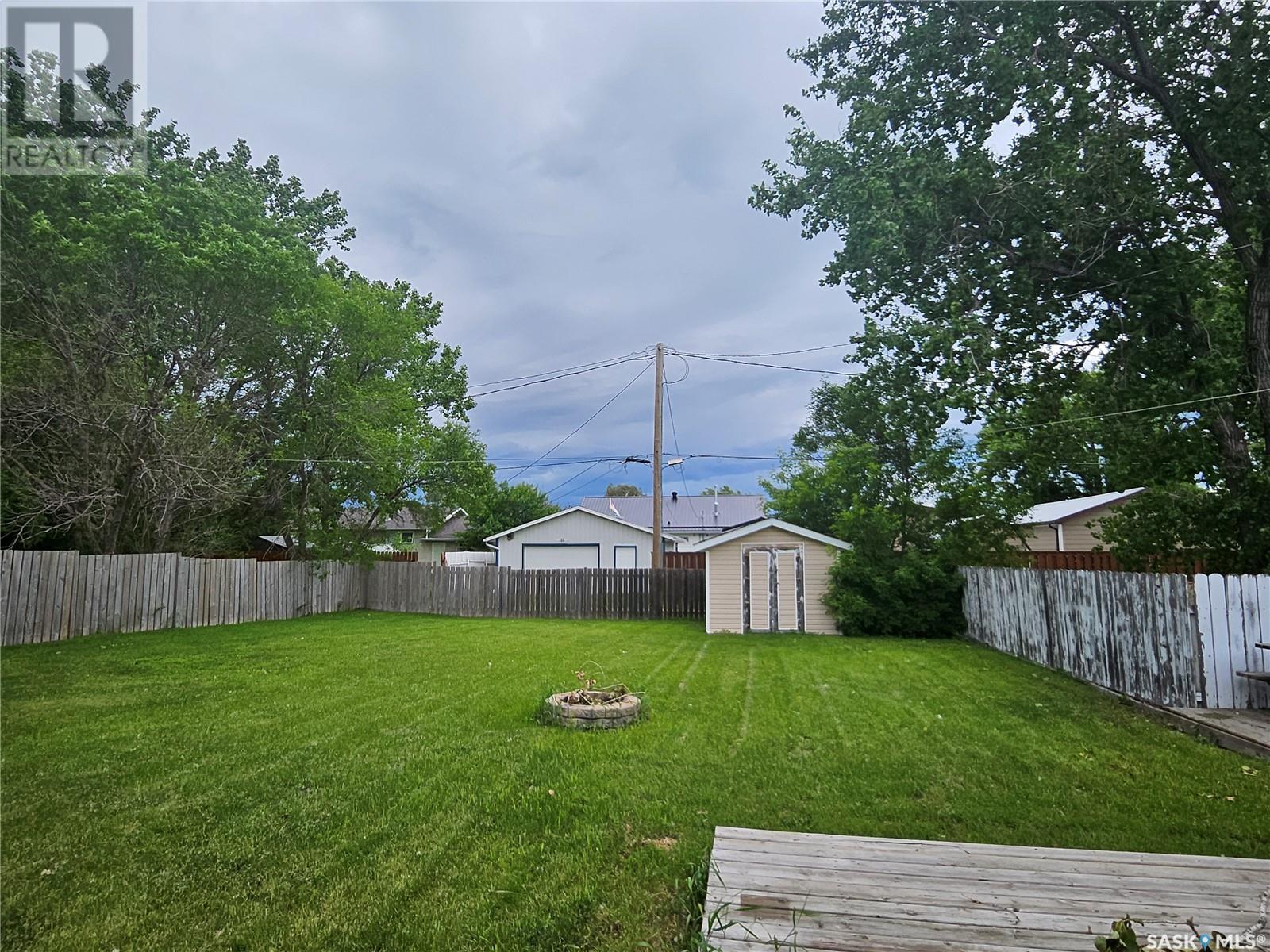 222 Aldridge Street, Bienfait, Saskatchewan  S0C 0M0 - Photo 33 - SK012845