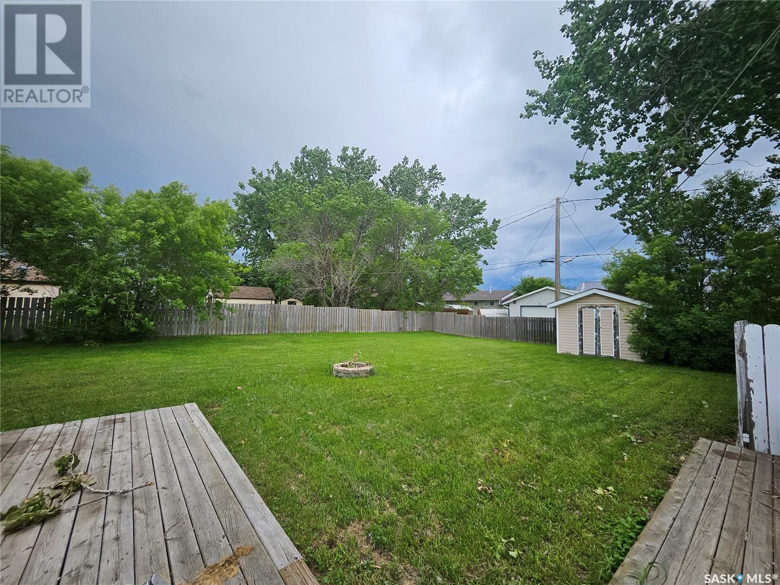 222 Aldridge Street, Bienfait, Saskatchewan  S0C 0M0 - Photo 34 - SK012845