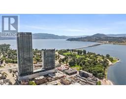 238 Leon Avenue Unit# 709, kelowna, British Columbia