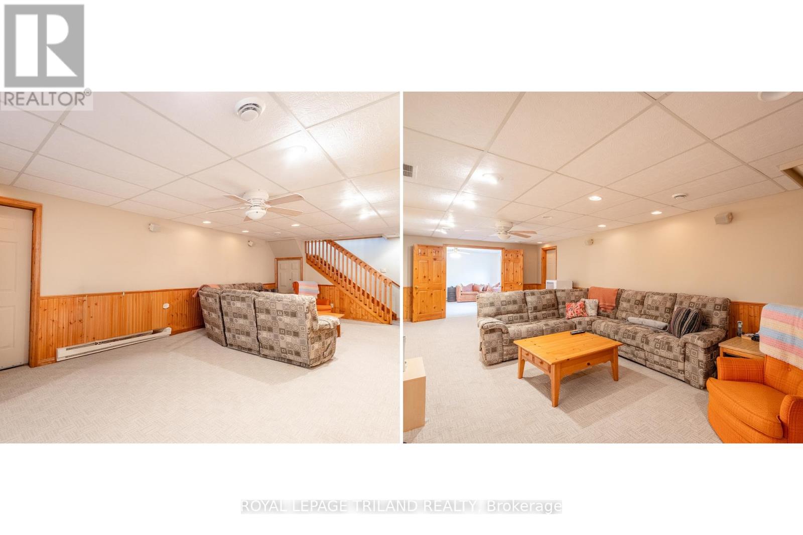 9856 Huron Place, Lambton Shores, Ontario  N0M 1T0 - Photo 37 - X12265405