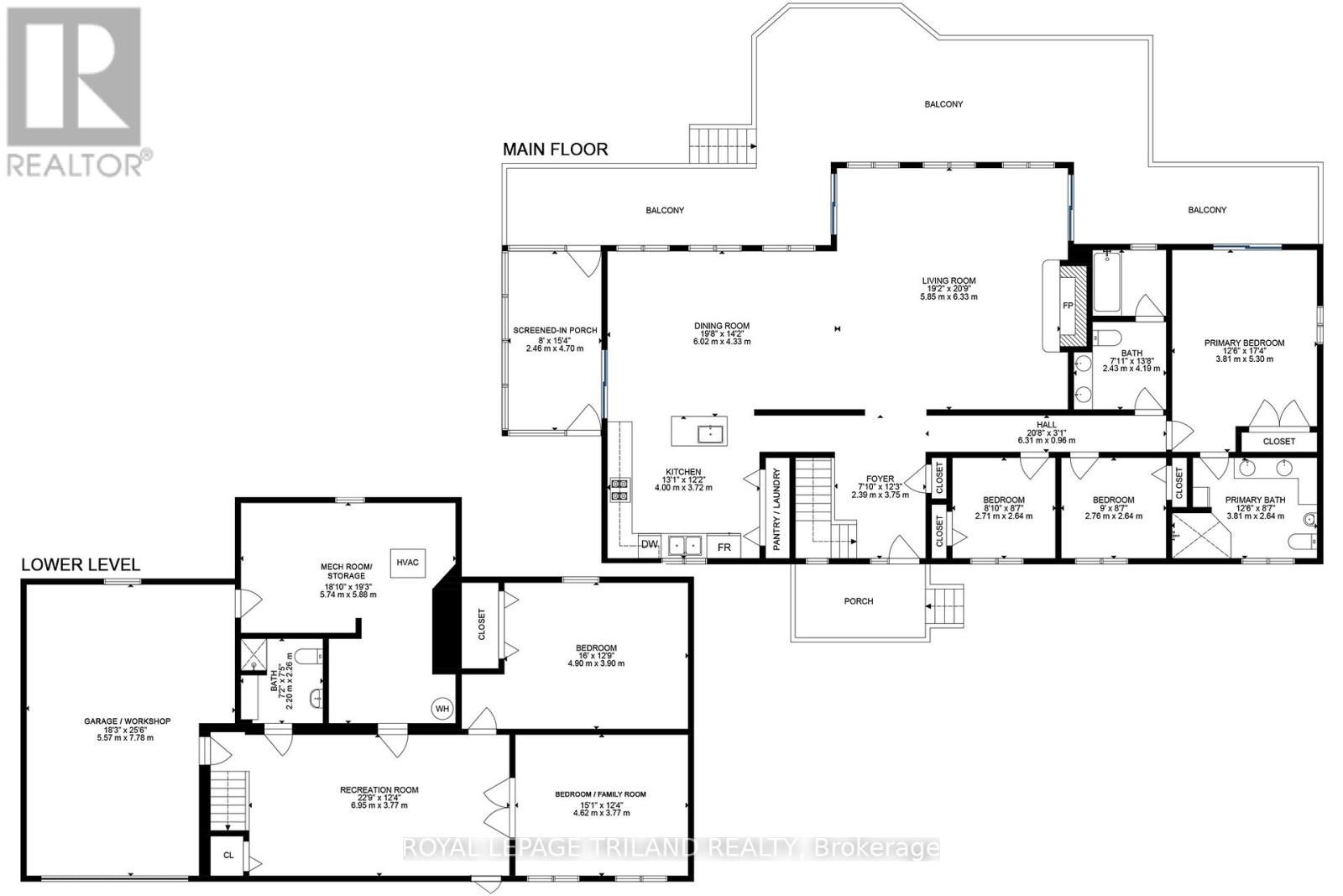 9856 Huron Place, Lambton Shores, Ontario  N0M 1T0 - Photo 40 - X12265405