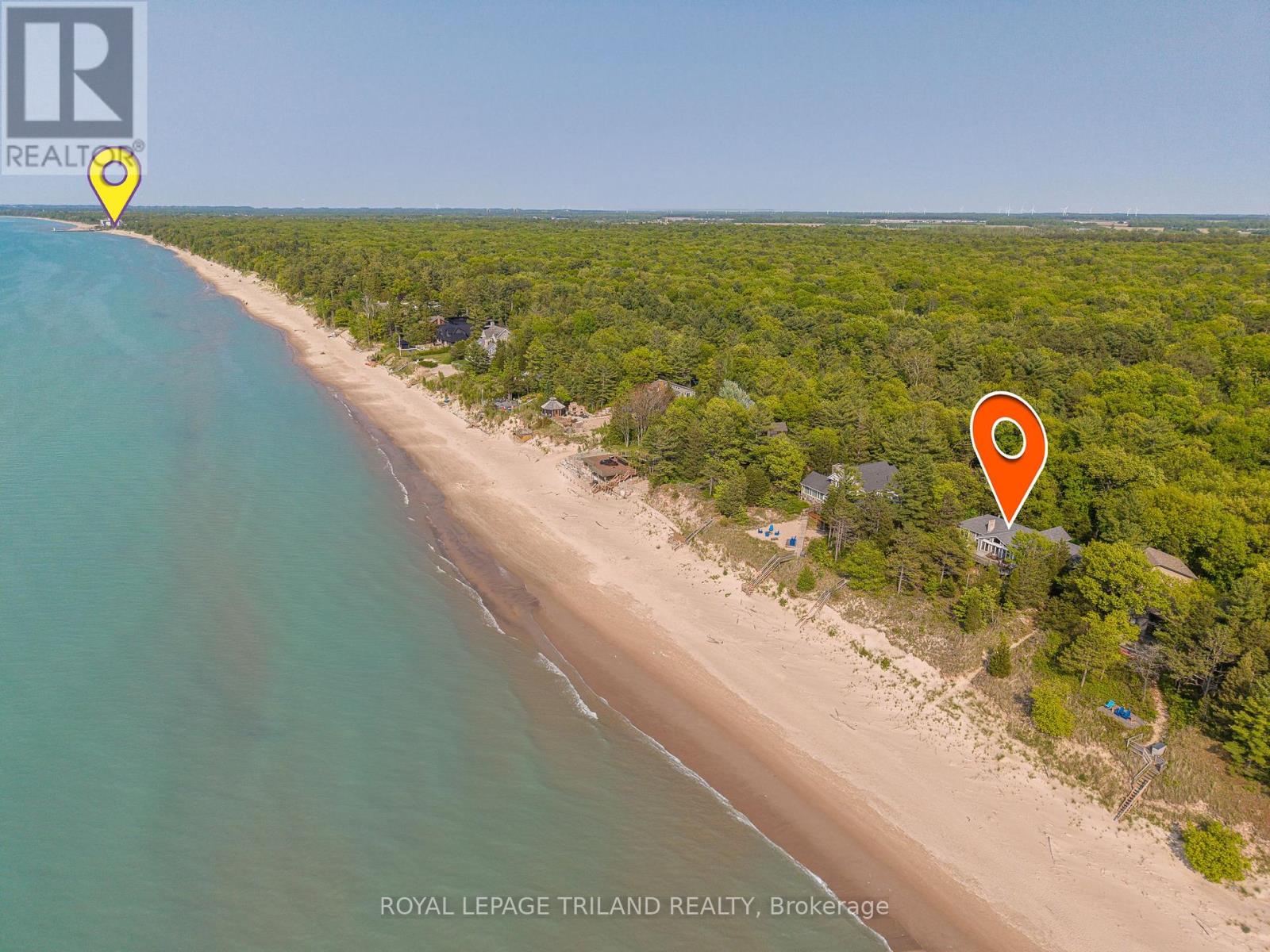 9856 Huron Place, Lambton Shores, Ontario  N0M 1T0 - Photo 47 - X12265405