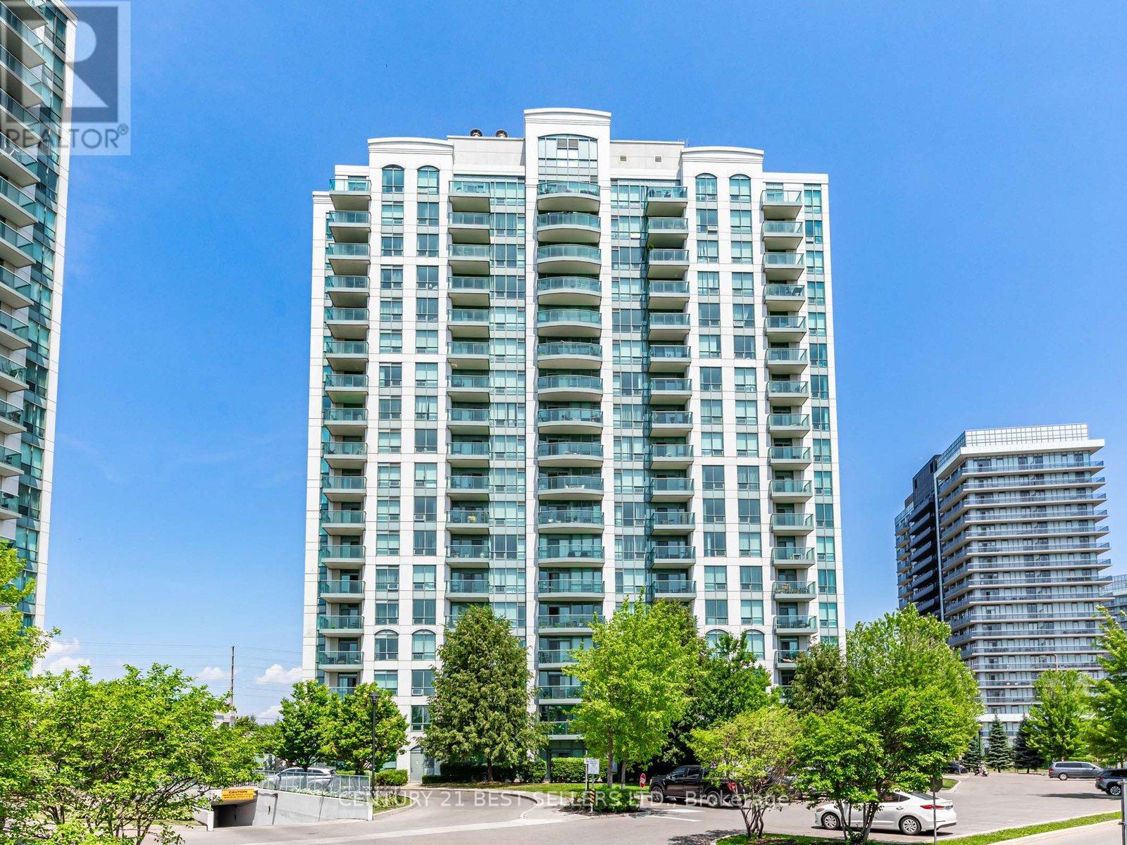 Property at 801 - 4900 GLEN ERIN DRIVE image 1