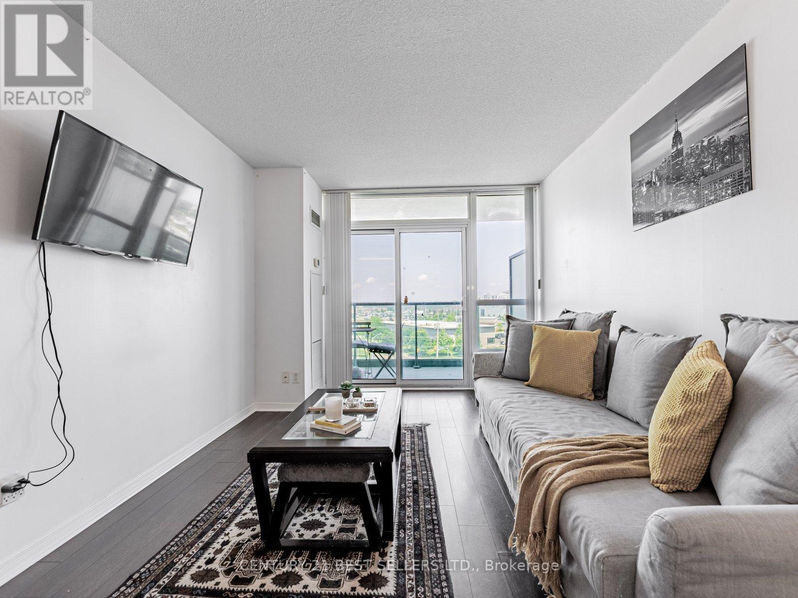 801 - 4900 Glen Erin Drive, Mississauga, Ontario  L5M 7S2 - Photo 10 - W12289661