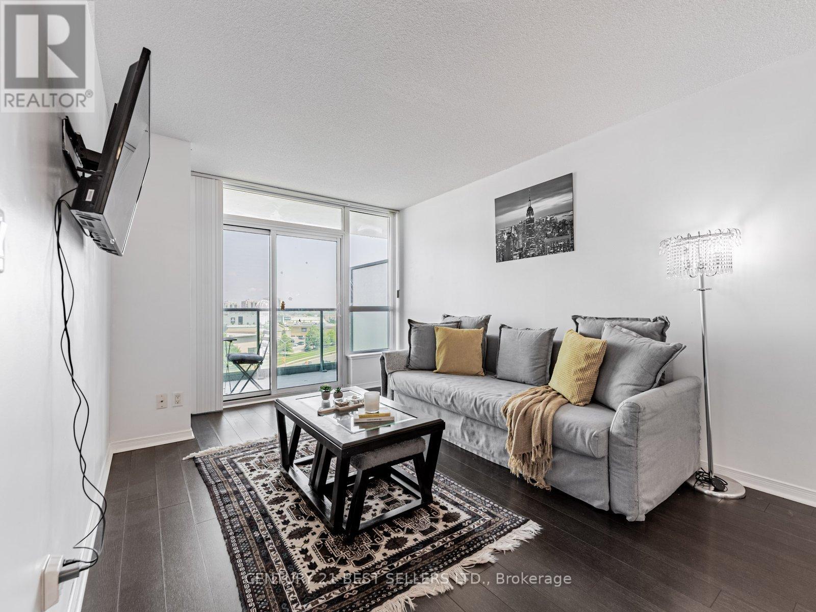 801 - 4900 Glen Erin Drive, Mississauga, Ontario  L5M 7S2 - Photo 11 - W12289661