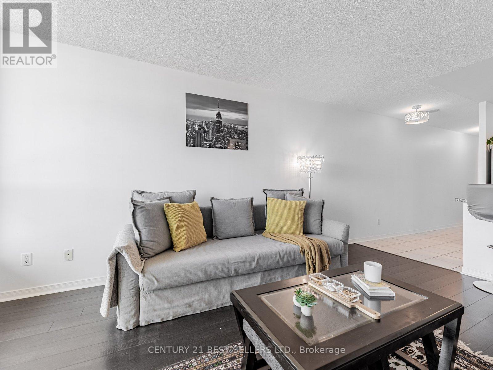 801 - 4900 Glen Erin Drive, Mississauga, Ontario  L5M 7S2 - Photo 12 - W12289661