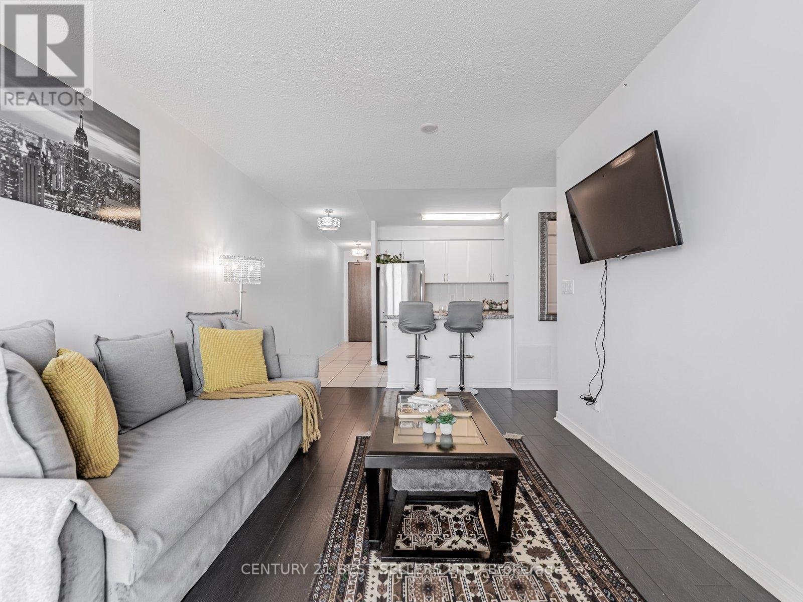 801 - 4900 Glen Erin Drive, Mississauga, Ontario  L5M 7S2 - Photo 13 - W12289661