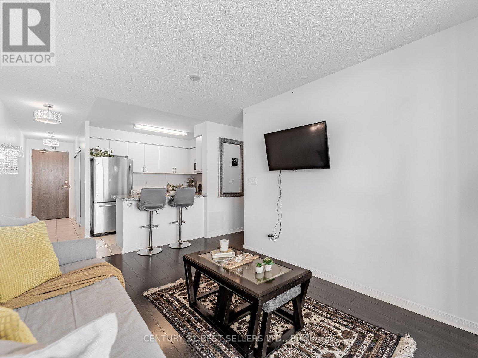 801 - 4900 Glen Erin Drive, Mississauga, Ontario  L5M 7S2 - Photo 14 - W12289661