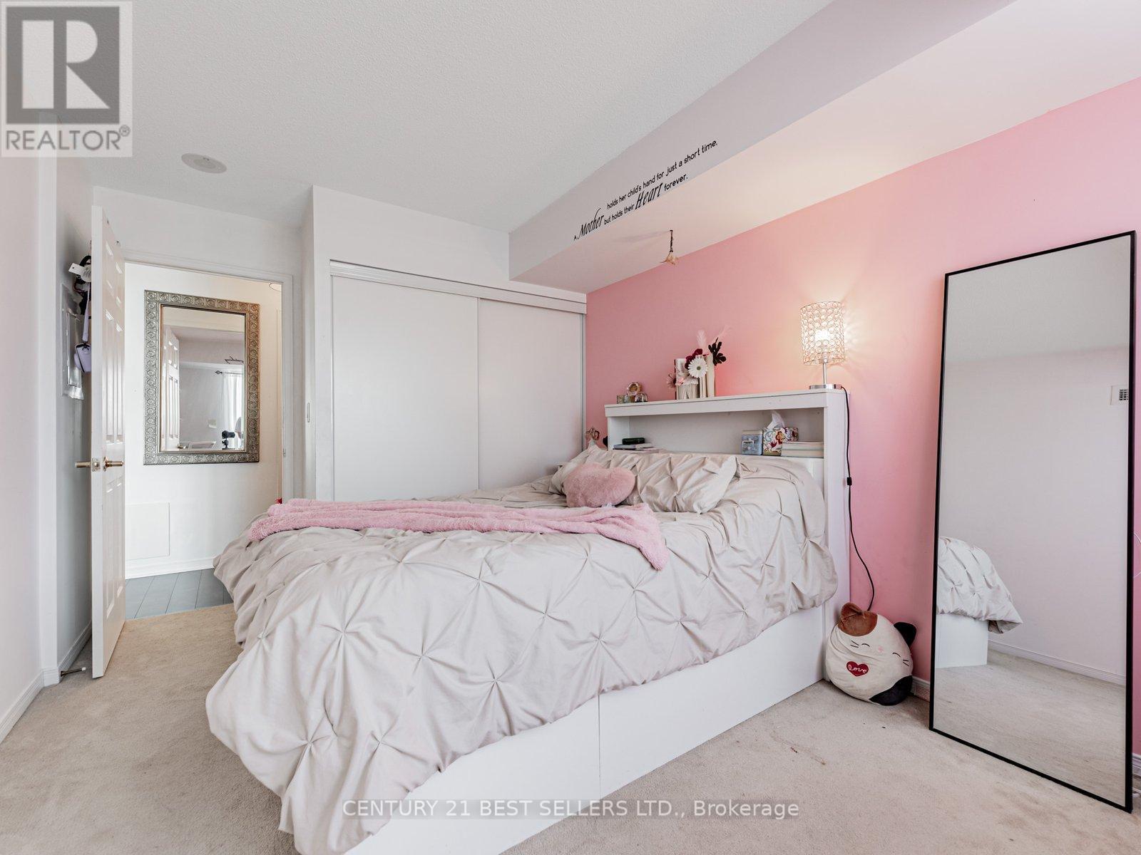 801 - 4900 Glen Erin Drive, Mississauga, Ontario  L5M 7S2 - Photo 16 - W12289661
