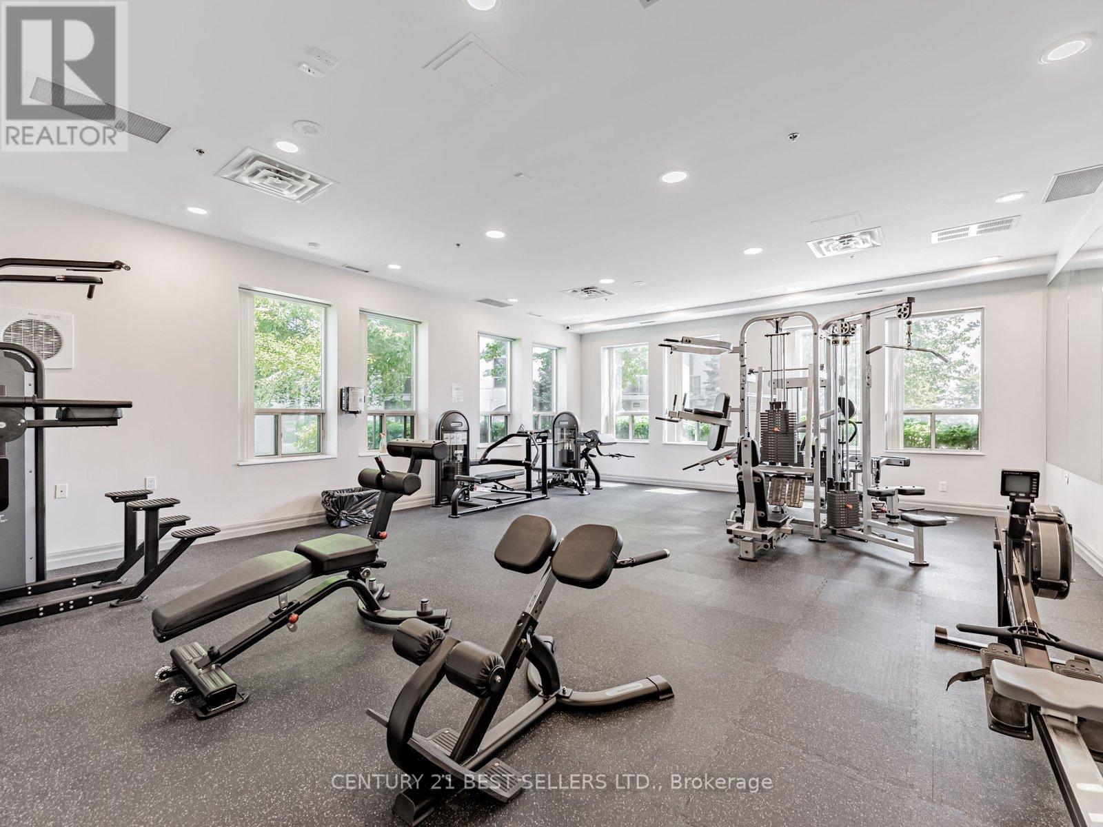 801 - 4900 Glen Erin Drive, Mississauga, Ontario  L5M 7S2 - Photo 20 - W12289661