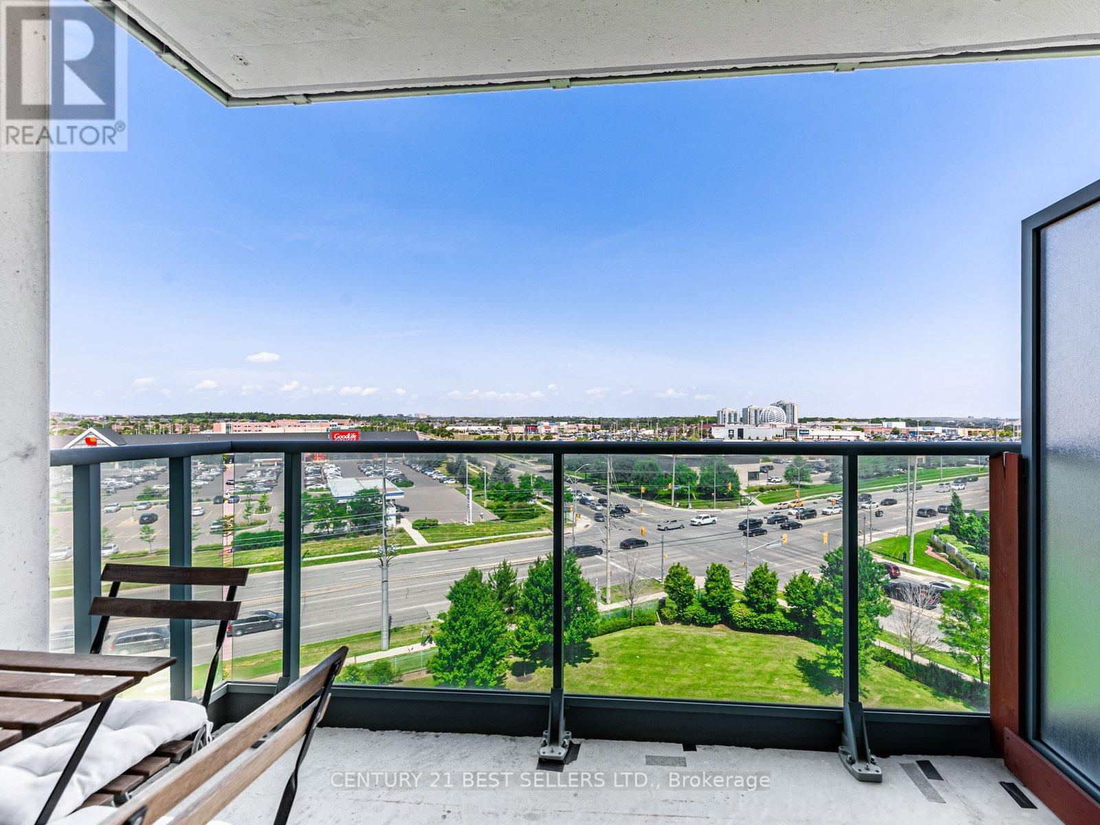 801 - 4900 Glen Erin Drive, Mississauga, Ontario  L5M 7S2 - Photo 21 - W12289661