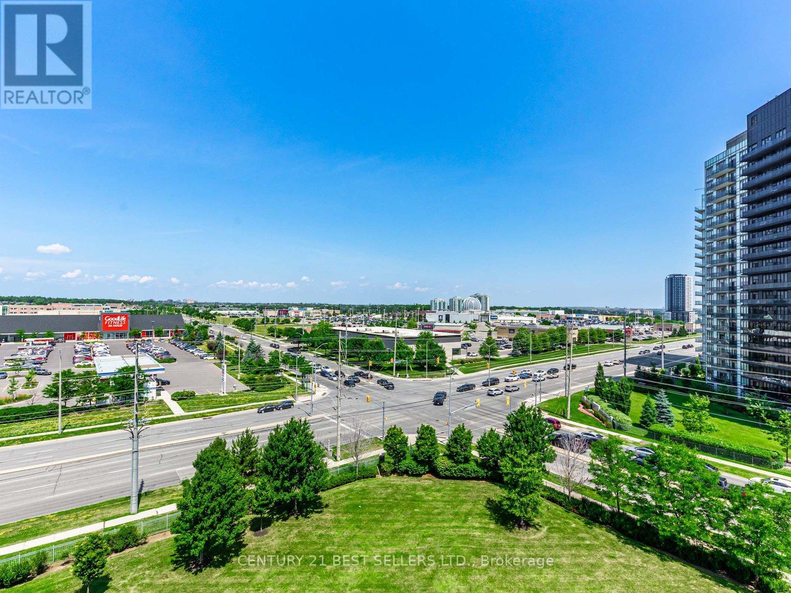 801 - 4900 Glen Erin Drive, Mississauga, Ontario  L5M 7S2 - Photo 23 - W12289661