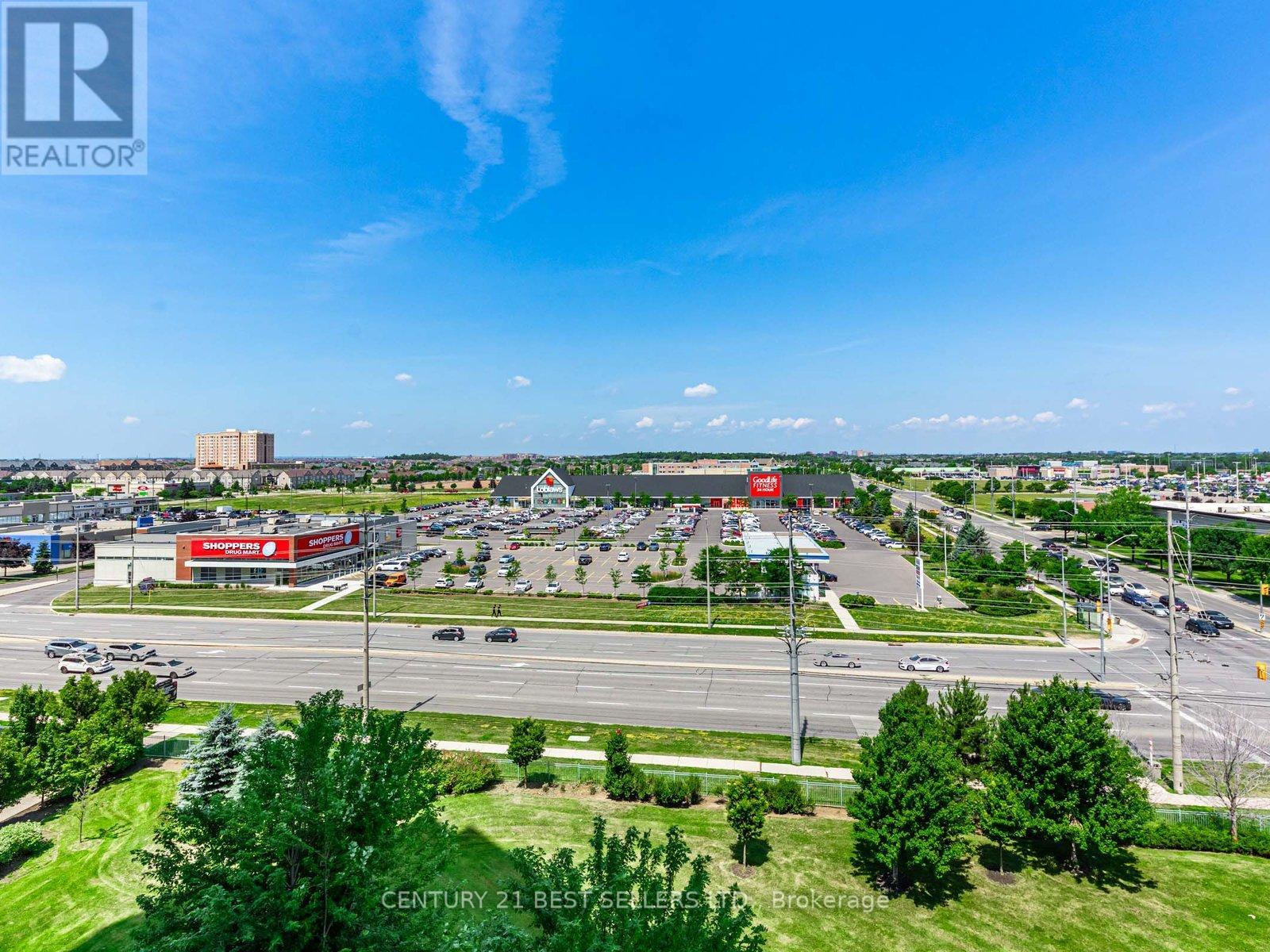 801 - 4900 Glen Erin Drive, Mississauga, Ontario  L5M 7S2 - Photo 24 - W12289661