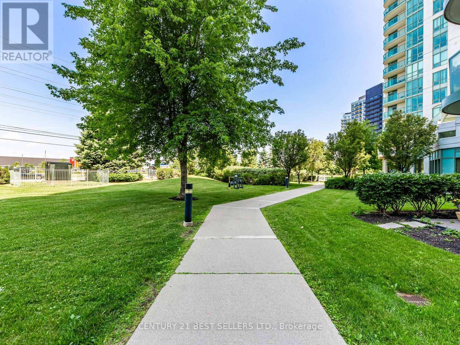 801 - 4900 Glen Erin Drive, Mississauga, Ontario  L5M 7S2 - Photo 25 - W12289661