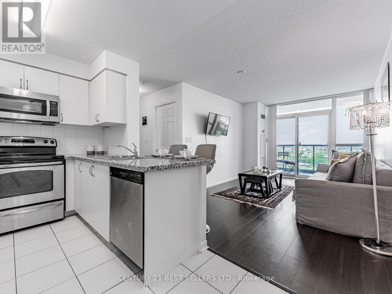 801 - 4900 Glen Erin Drive, Mississauga, Ontario  L5M 7S2 - Photo 5 - W12289661