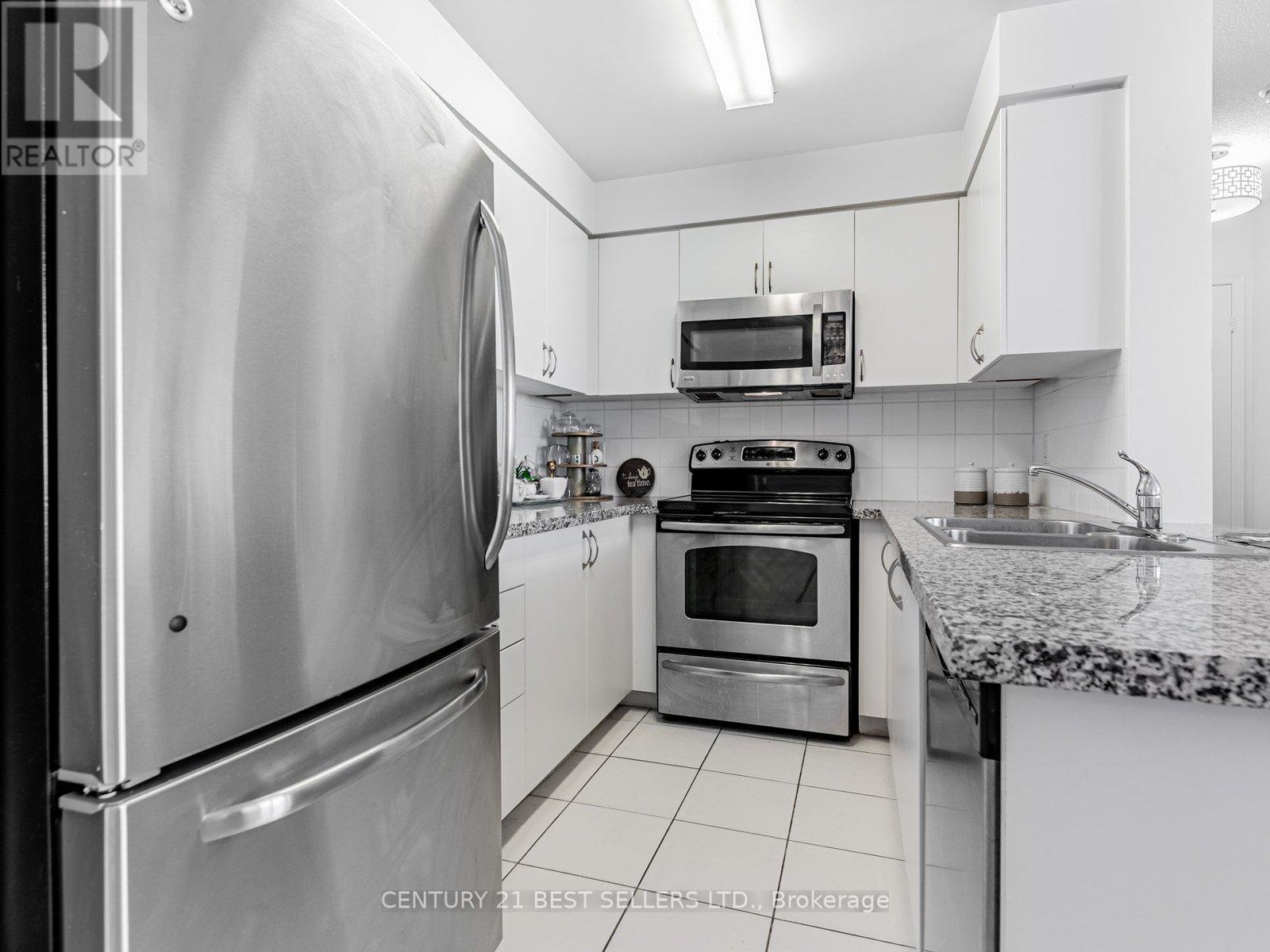 801 - 4900 Glen Erin Drive, Mississauga, Ontario  L5M 7S2 - Photo 6 - W12289661