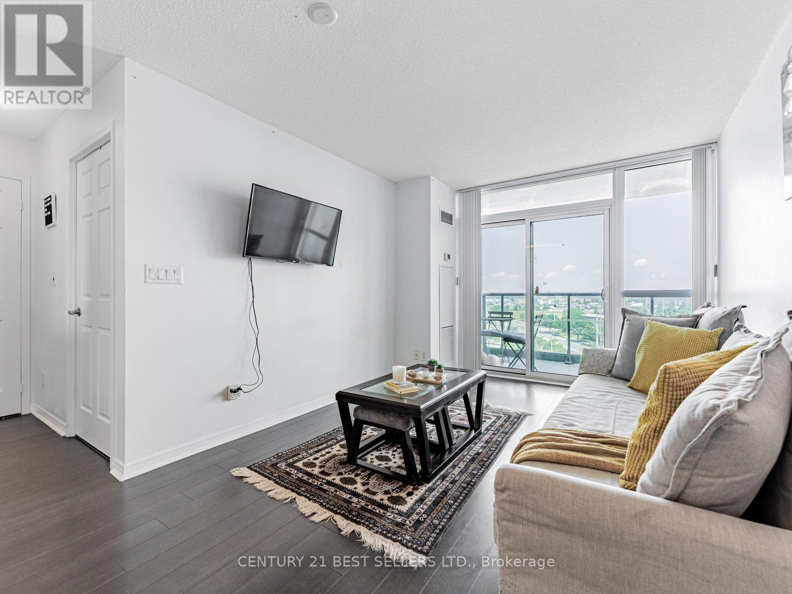 801 - 4900 Glen Erin Drive, Mississauga, Ontario  L5M 7S2 - Photo 9 - W12289661