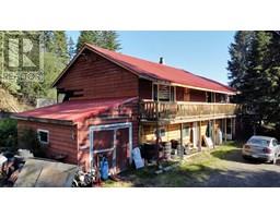 8245 Bridge Lake North Road, Bridge Lake, Ca